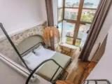 Double Apartment with sea view