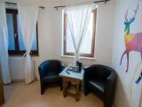 Deluxe Double room with mountain view