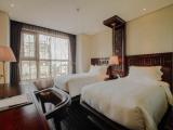 1 Bedroom Standard Twin room
