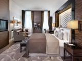 Presidential Double Suite