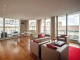 2 Bedrooms Quadruple Apartment