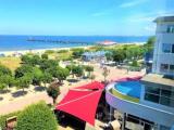 1 Bedroom Apartment with sea view