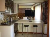 Superior Double room with city view