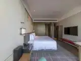 1 Bedroom Standard Double room