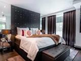 Polar Street Level Double room