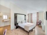 Prestige room