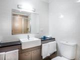 2 Bedrooms Double Suite