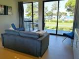 3 Bedrooms Apartment with ocean view