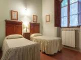 2 Bedrooms Apartment with garden view