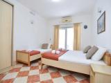Luxury Studio with balcony and with sea view