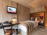 Standard Single room with balcony