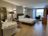 Deluxe Single Studio with city view
