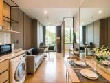 1 Bedroom Suite with mountain view
