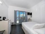 Deluxe Double room with mountain view
