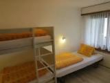 2 Bedrooms Apartment with balcony