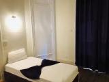 Deluxe Single room with balcony