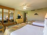2 Bedrooms Standard room with partial ocean view