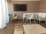 Standard Double room with sea view