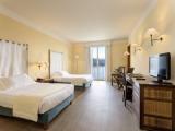 Classic Twin room with balcony