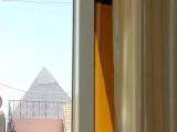 Deluxe room with balcony