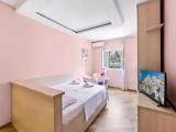 Deluxe Double Suite with sea view