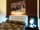 Superior Double room with garden view