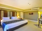 1 Bedroom Single Suite