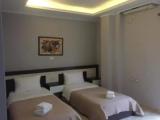 Standard Quadruple Basement room