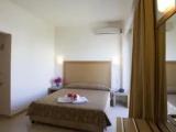 Standard Single room with city view