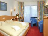 Economy Double room with mountain view