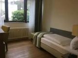 Business room