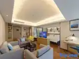 Privilege room