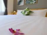 Deluxe Double room with river view