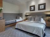 Luxury Triple room