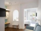 Superior Terrace Double room