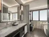 Classic Twin room