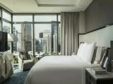 2 Bedrooms Deluxe Apartment