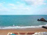 Executive Suite with sea view