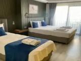Standard Double Family room