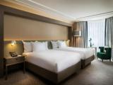 Executive Twin room
