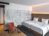 Double Penta Studio Apartment
