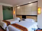 Business room