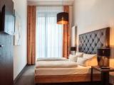 Double Apartment