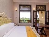 Superior Double room with sea view