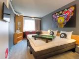 Standard room with garden view