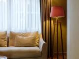 Deluxe Suite with balcony
