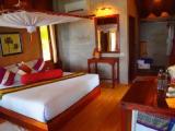 Standard room with balcony