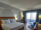 Premium room with balcony