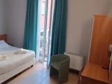 Comfort Triple room with balcony