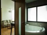 1 Bedroom Double Suite